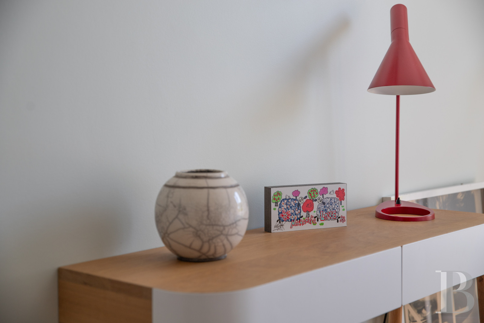 A listed villa from the early 19th century in Villers-sur-Mer, Calvados - photo  n°17